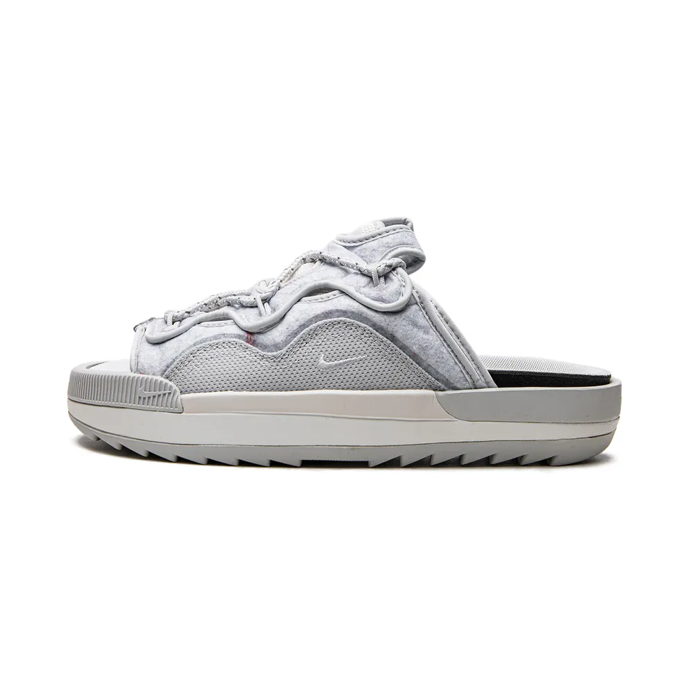 Nike Offline 2.0 Mules Grey (DJ6229-001)