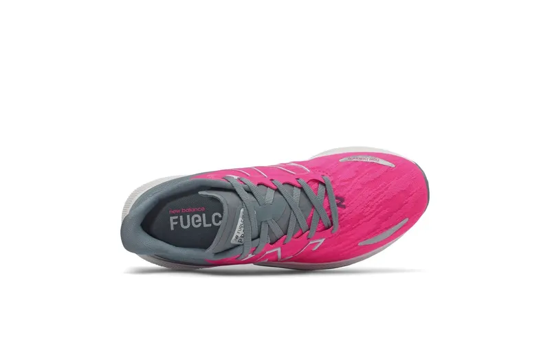 New Balance New Balance Pink/Grey (WFCPRLP3)