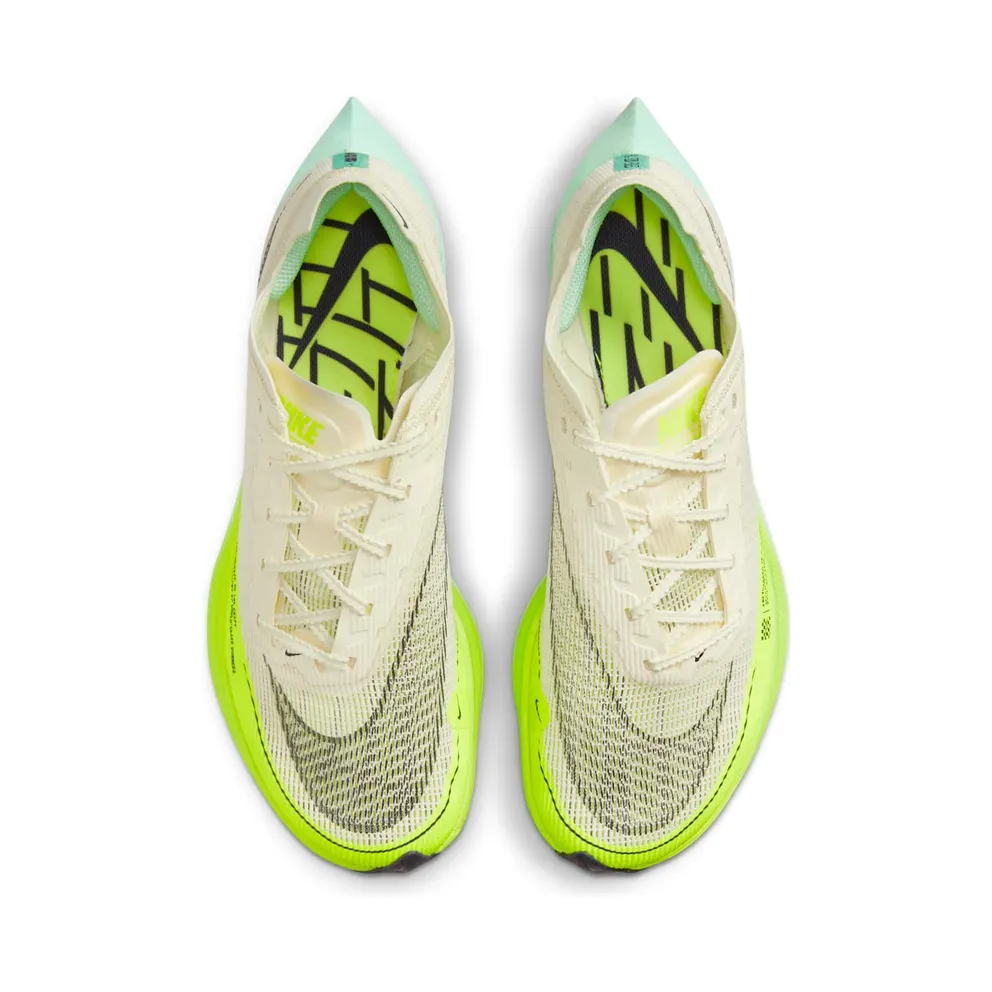 Nike ZoomX Vaporfly NEXT% 2 Road Racing White (DV9431-100)