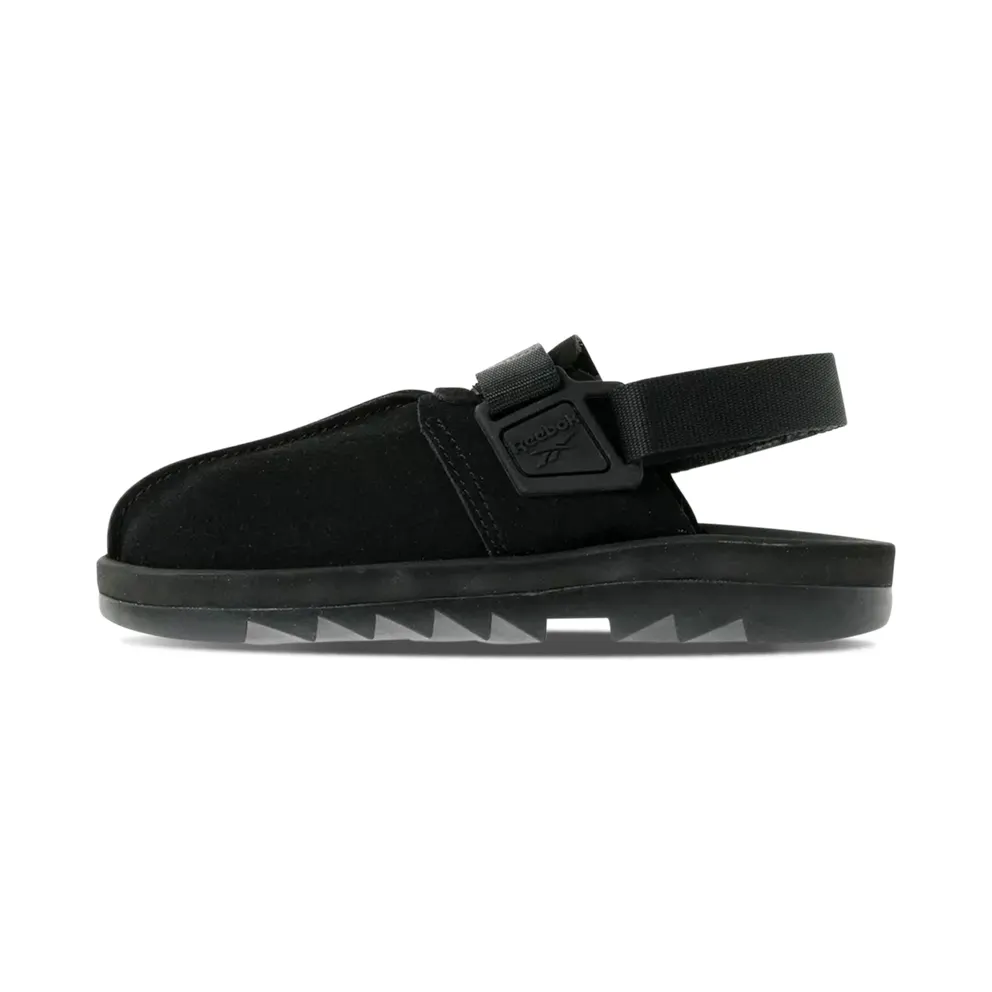 Reebok Beatnik Sandals “58 Bright St Black” (CN3732)