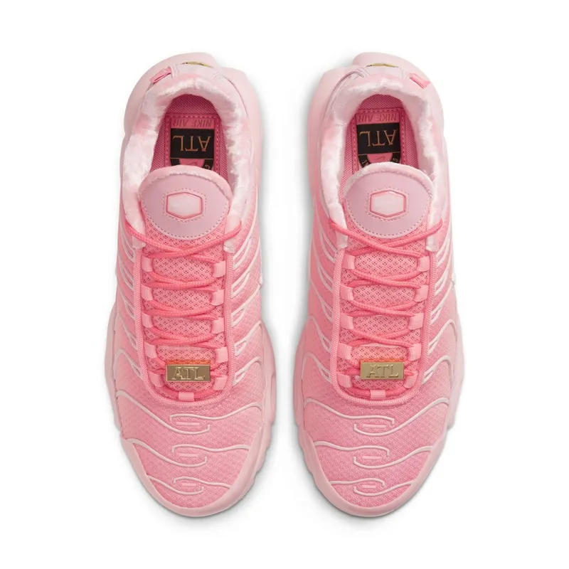 Nike Air Max Plus City Special ATL (DH0155-600)