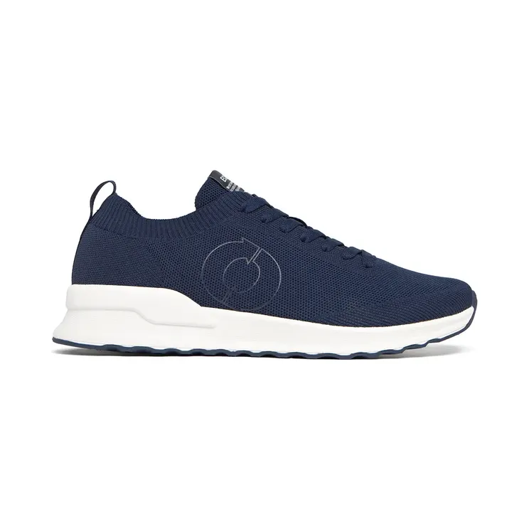 Ecoalf Marineblauw (MCMSHSNCONDKYR28S26-161)