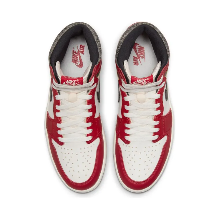air-jordan-1 DZ5485-612