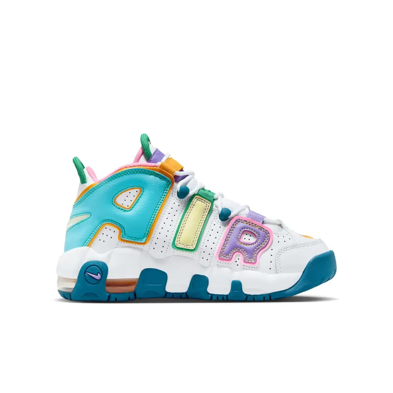 Nike Air More Uptempo GS “”What The”” (FQ8363-902)