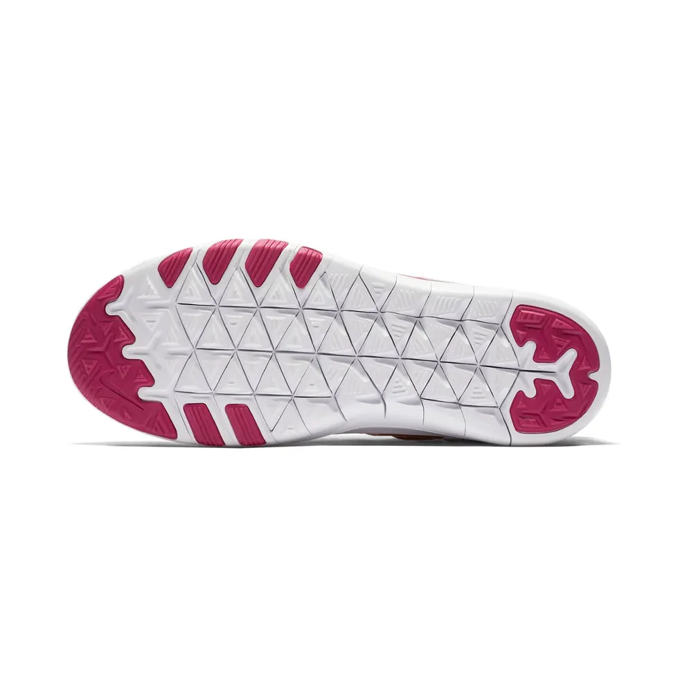 Nike Free Trainer 7 Sport Fuchsia (W) Sport Fuchsia/White (904651-601)