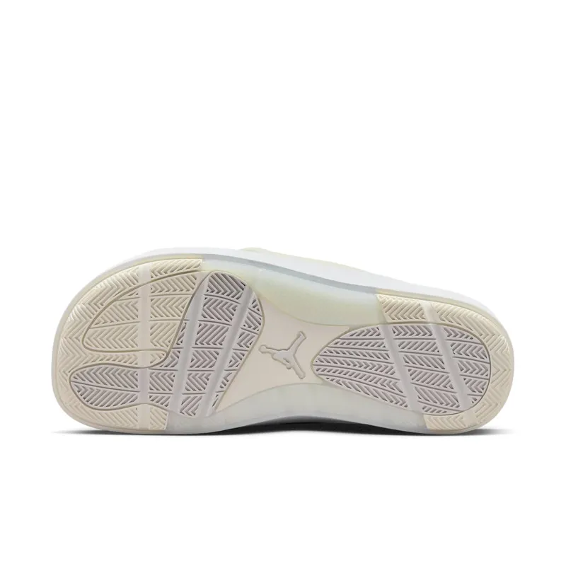 Jordan Sophia Slides Grey (DO8863-011)