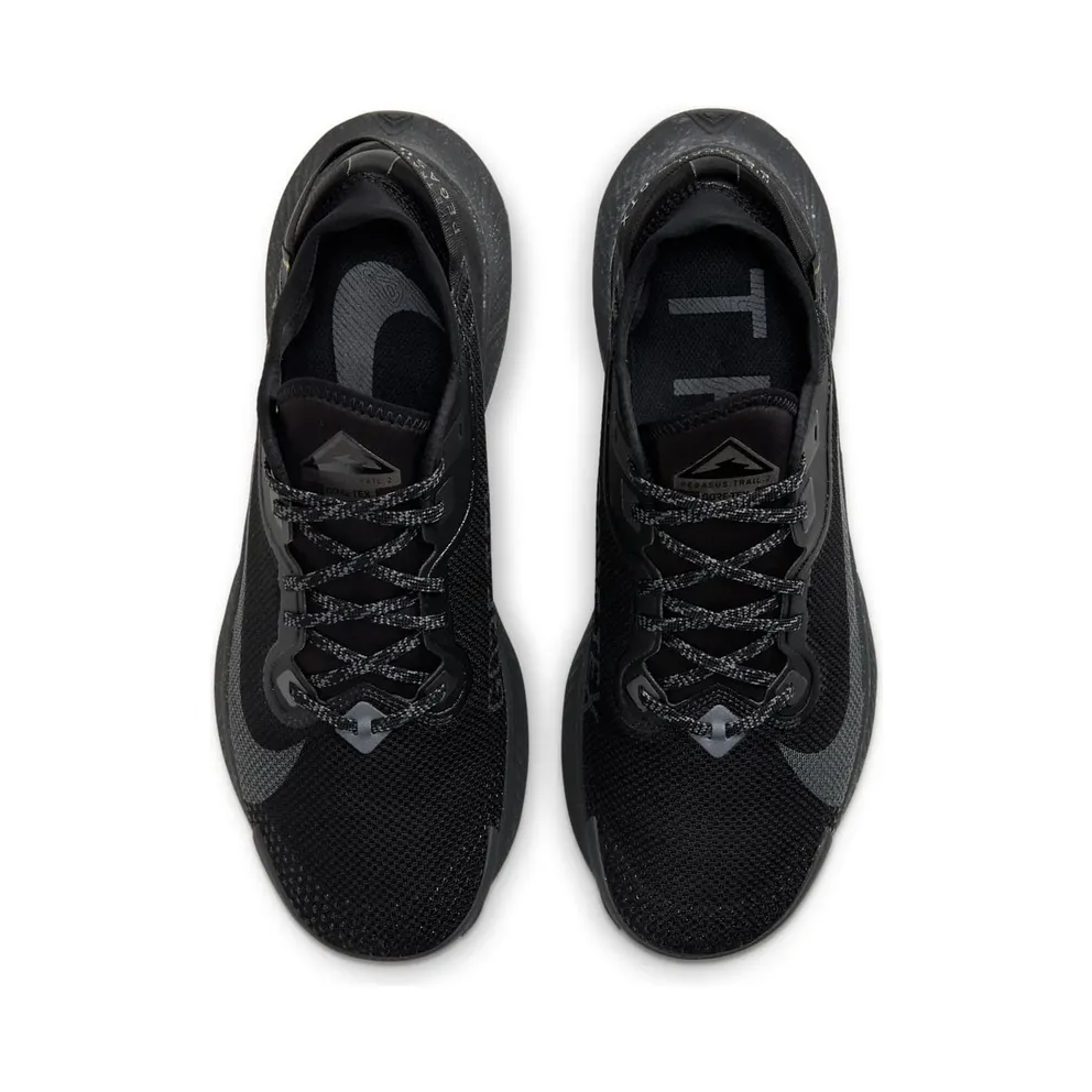 Nike Pegasus Trail 2 GORE-TEX Trail Running Black (CU2016-001)