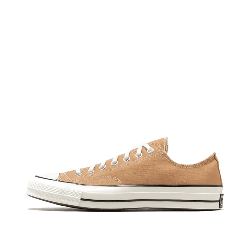 Converse Chuck 70 Vintage Canvas Clay Court/Egret/Black (A11752C)