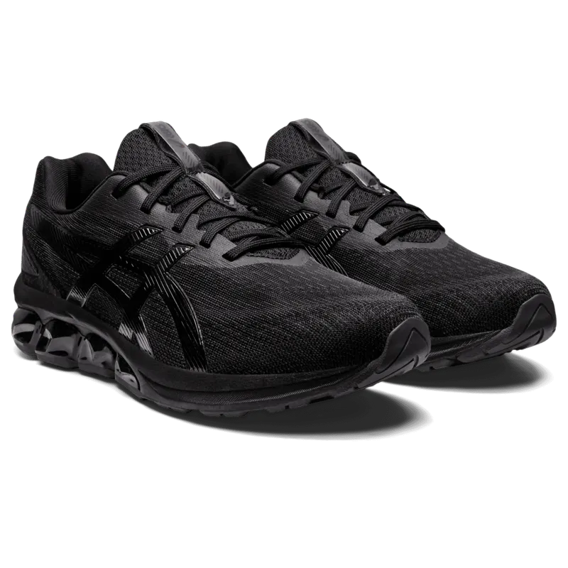 Asics GEL-QUANTUM 180 VII Black/Black (1201A631.001)