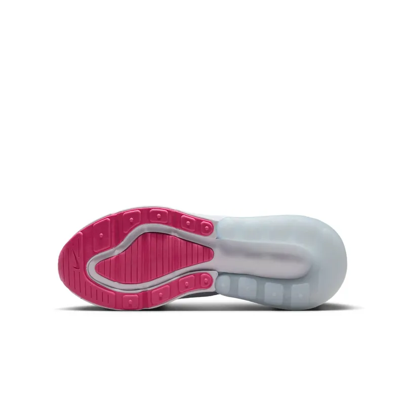 Nike Air Max 270 White Pinksicle (943345-117)