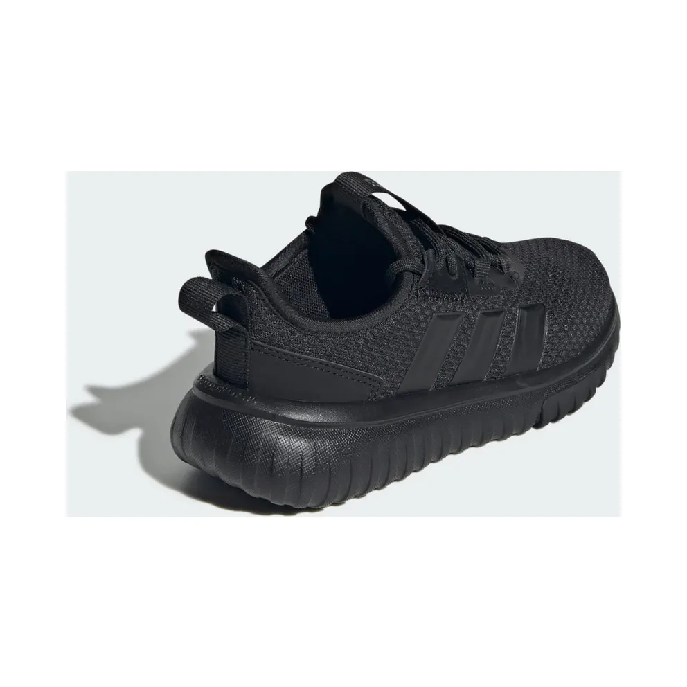 adidas Kaptir 4.0 Core Black (JR5658)