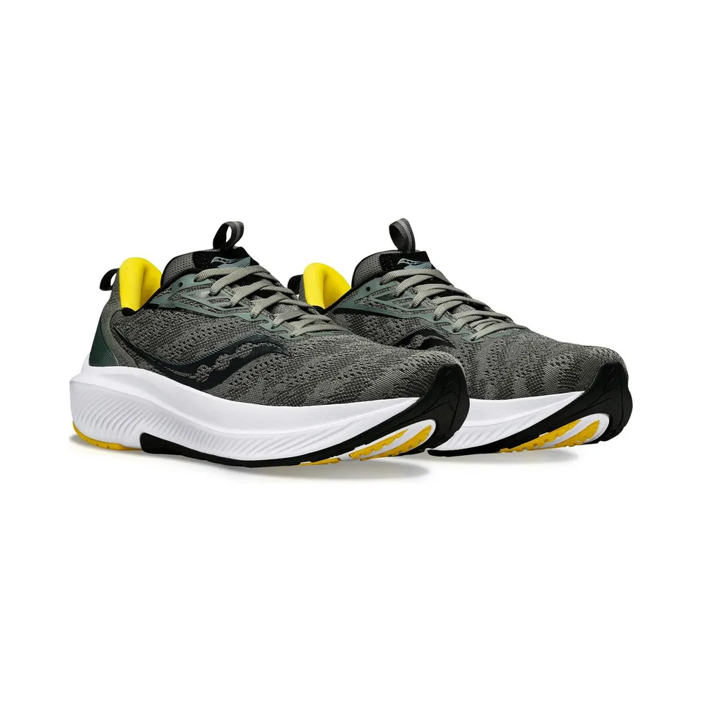 Saucony Echelon 9 Bough Black (S20765-110)