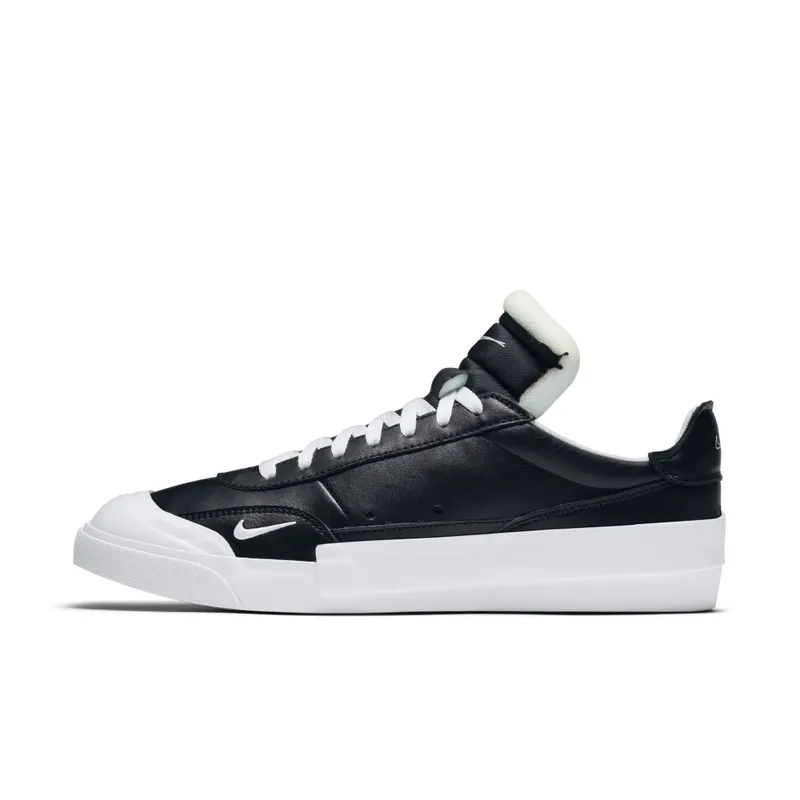 Nike Drop-Type Premium Black Black/White (CN6916-003)