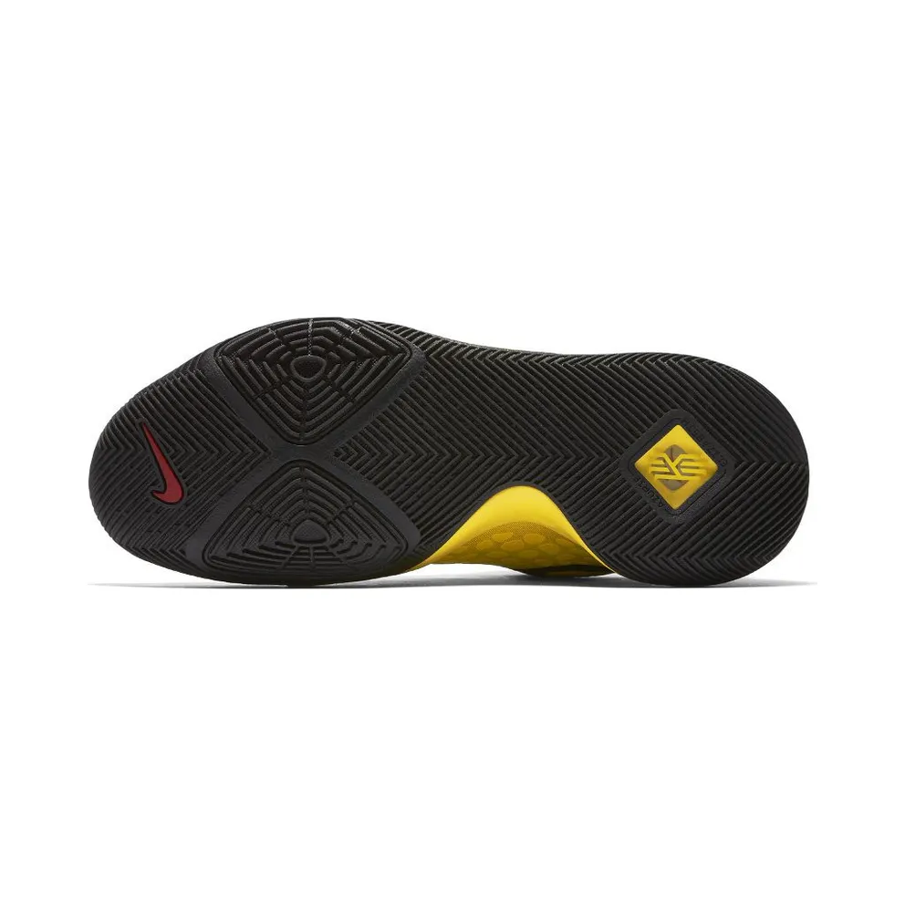 Nike Kyrie 3 Mamba Mentality Bruce Lee (AJ1672-700)