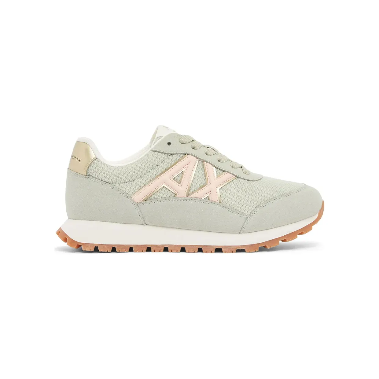 Armani Exchange Armani Dust / Salt Rose (XW002150AF19388MZ74039)