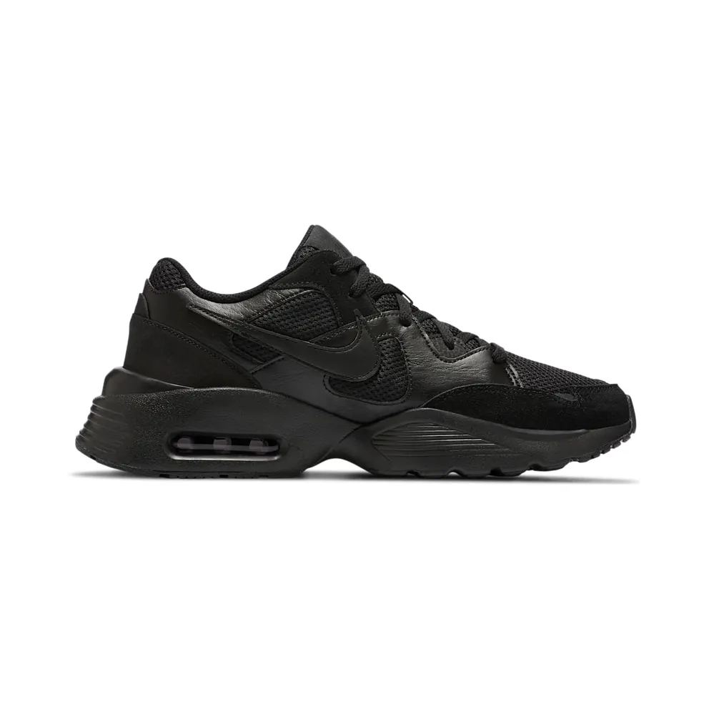 Nike Air Max Fusion “Black” (CJ1670-001)