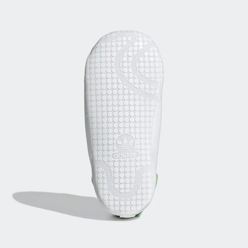 Adidas Stan Smith Crib Cloud White / Cloud White / Cloud White (FY7890)