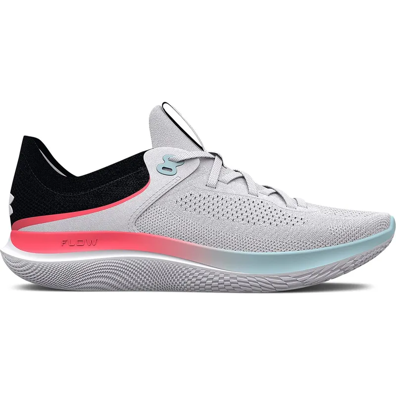 Under Armour Flow Synchronicity White (3024786-102)