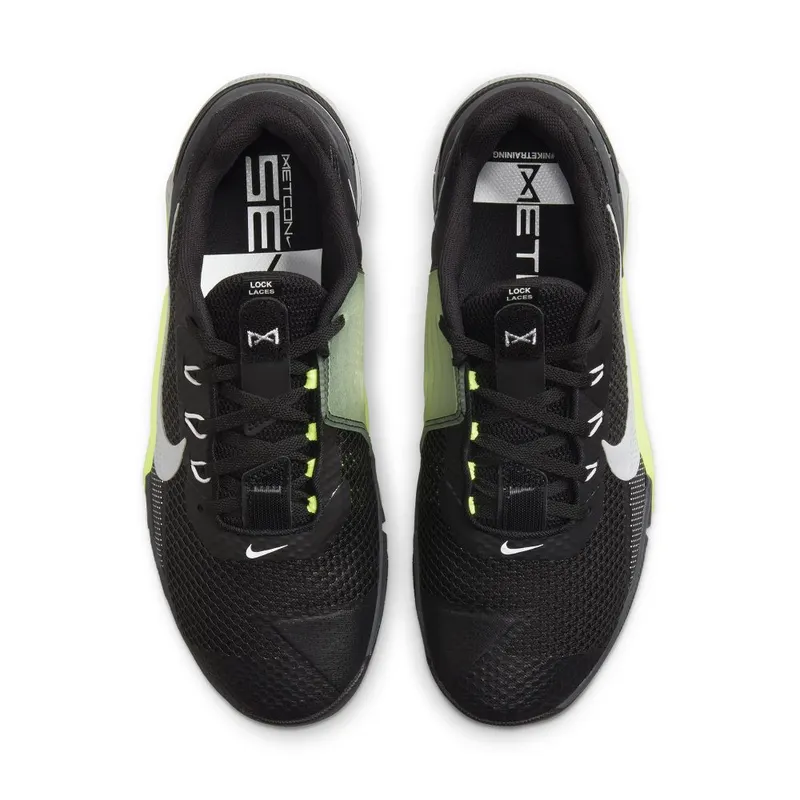 Nike Metcon 7 Training Shoes Black (CZ8281-017)