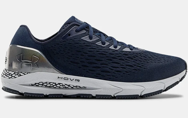 Under Armour HOVR™ Sonic 3 Metallic Navy (3023936-400)