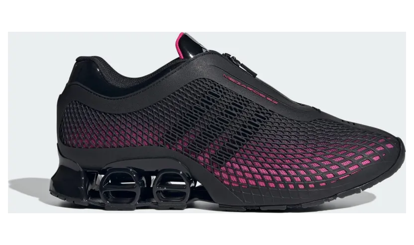 Adidas MEGARIDE S2-SCHOENEN Core Black / Core Black / Shock Pink (IH4409)