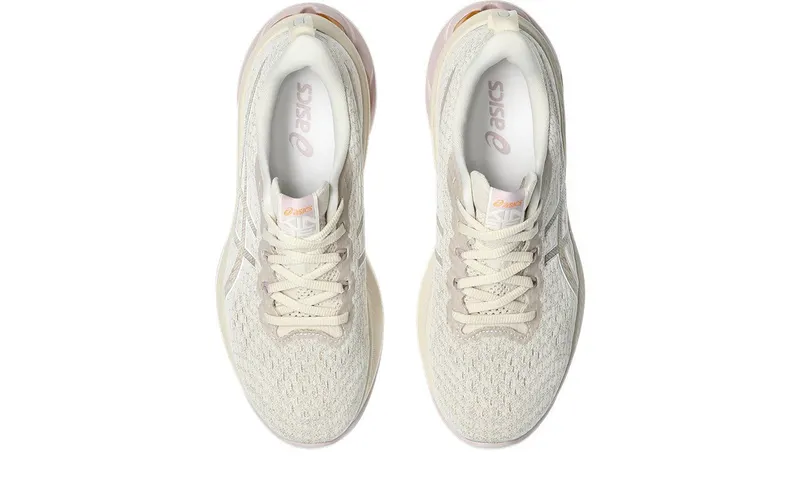ASICS Gel-Kinsei Max Oatmeal White (1012B512-250)