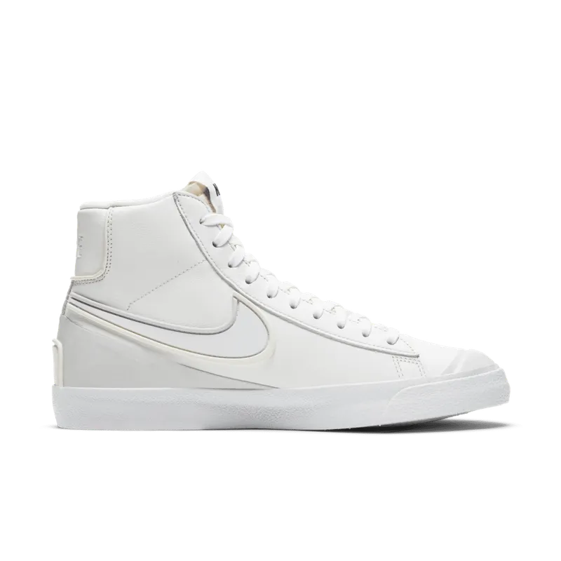 Nike Blazer Mid Infinite Summit White (W) Summit White/Sail-Vast Grey-White (DC1746-101)