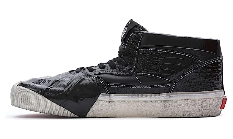 vans-half-cab VN0A5HZVBLA