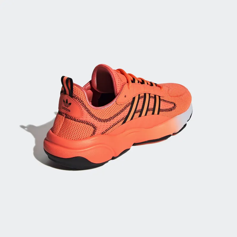 adidas Haiwee Signal Coral Signal Coral/Core Black/Cloud White (EF4444)
