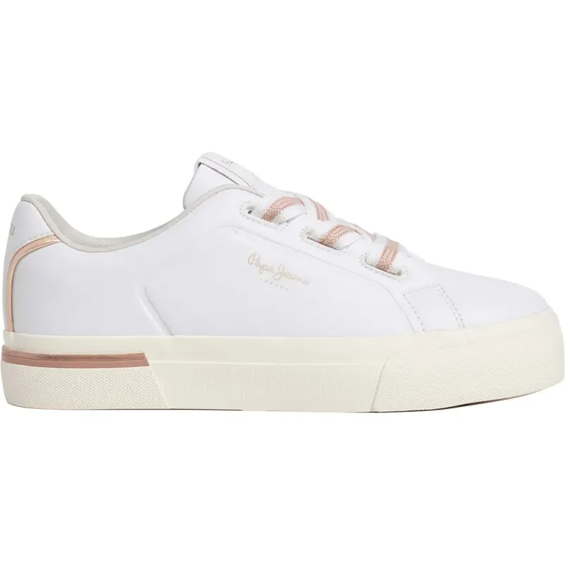 Pepe Jeans PèPè sneaker White (PLS300026-800)