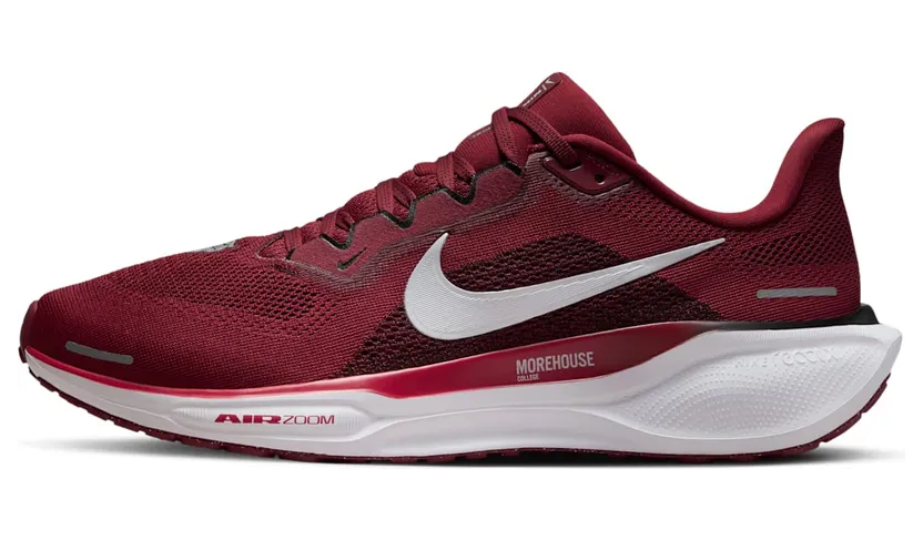 Nike Air Zoom Pegasus 41 Morehouse (FZ5130-600)