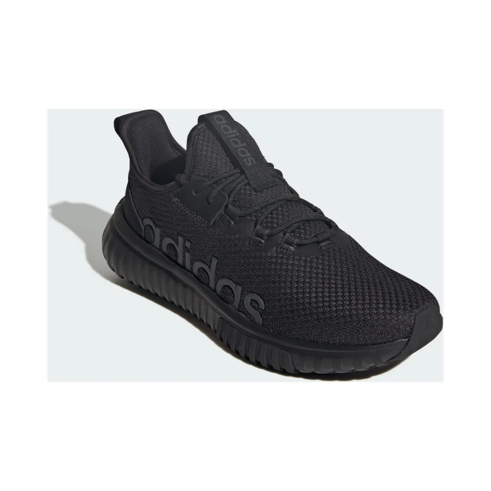 adidas Kaptir 4.0 Core Black Carbon (JR1282)