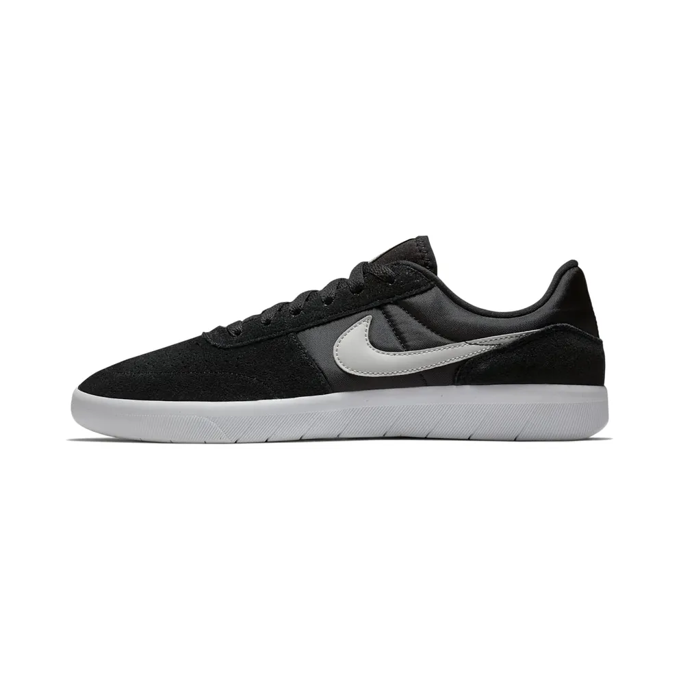 Nike SB Team Classic Black White (AH3360-003)