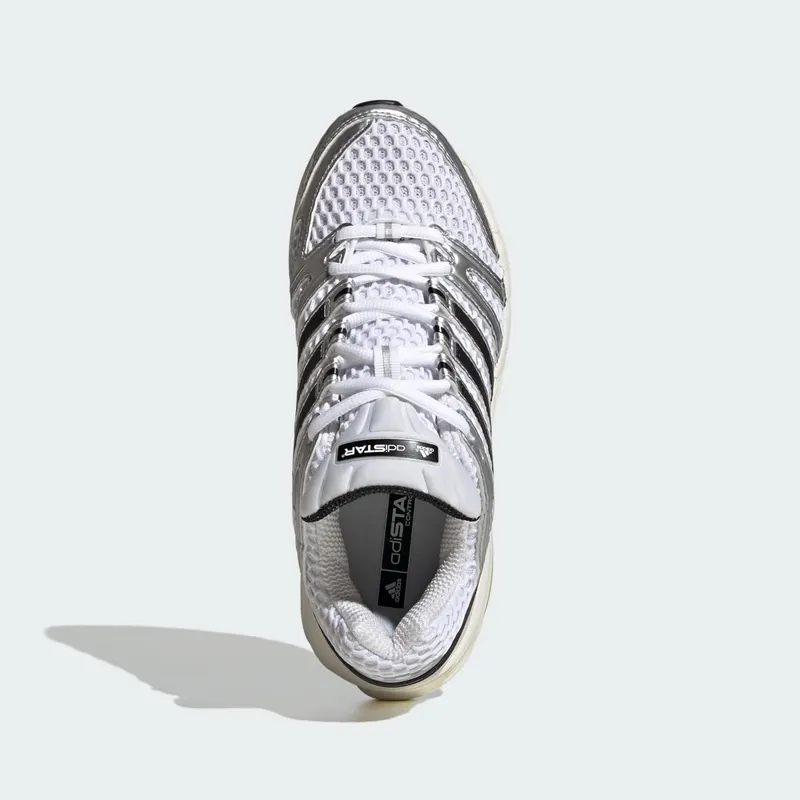 Adidas Adistar Control 5 “Metallic Silver” (KJ8781)