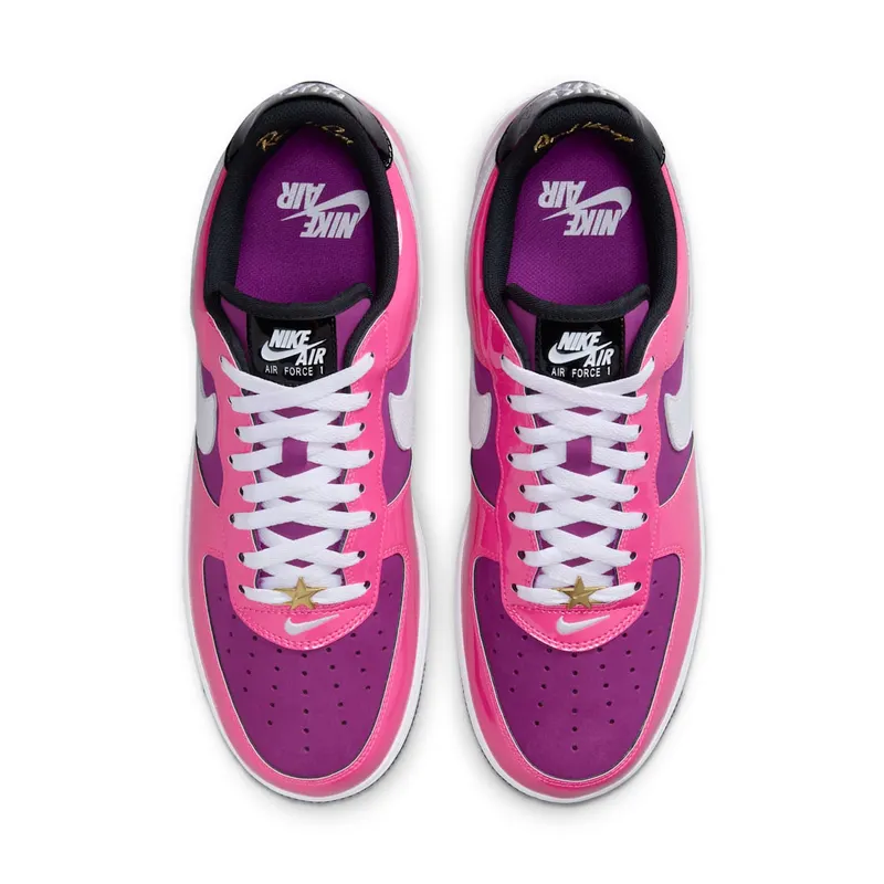 Nike Air Force 1 “Las Vegas” (FV6150-600)