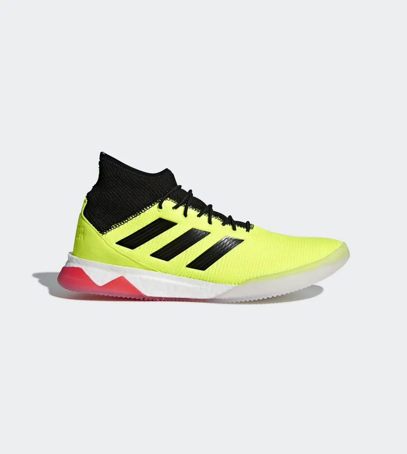 adidas Predator Tango 18.1 Solar Yellow