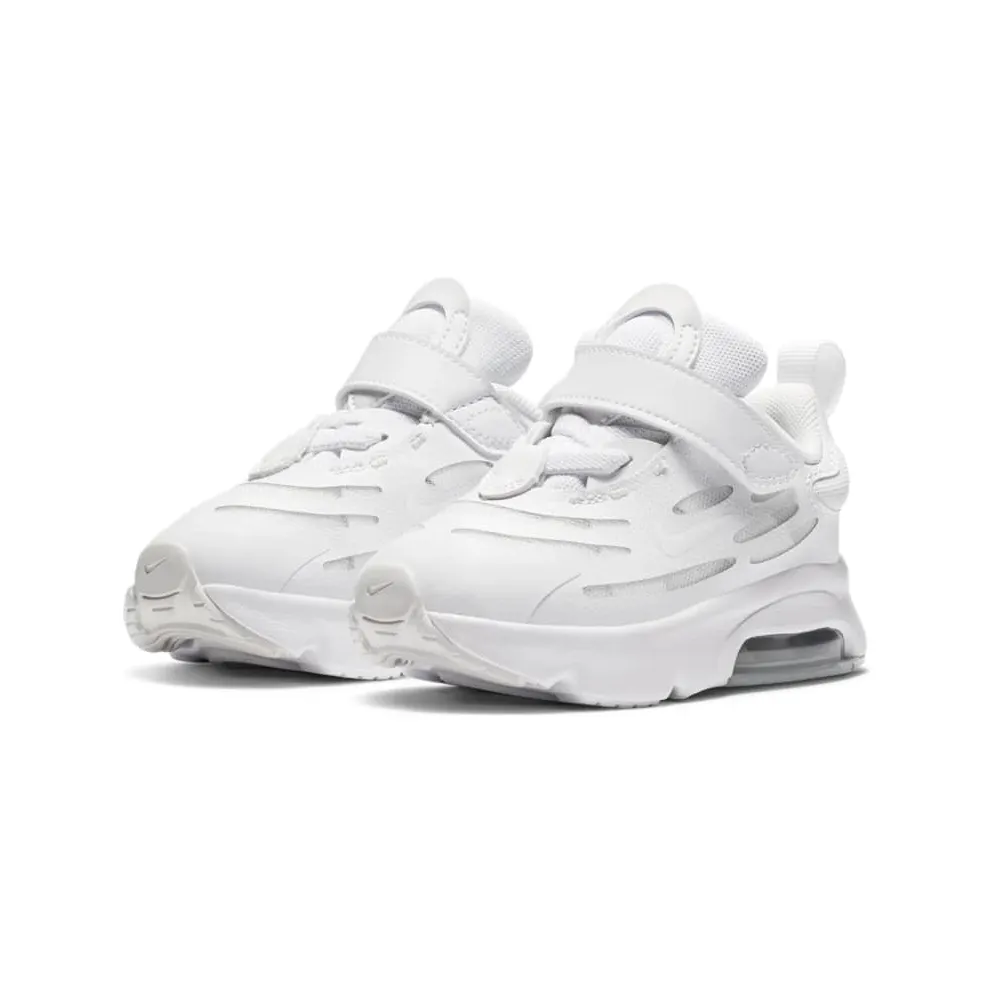 Nike Air Max Exosense Baby and Toddler White (CN7878-100)
