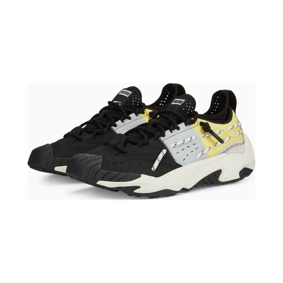 Puma Plexus Retro Black (38732502)