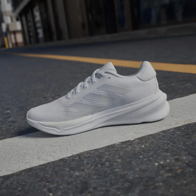 adidas Supernova Stride Cloud White Zero Metalic Crystal White (IG8293)