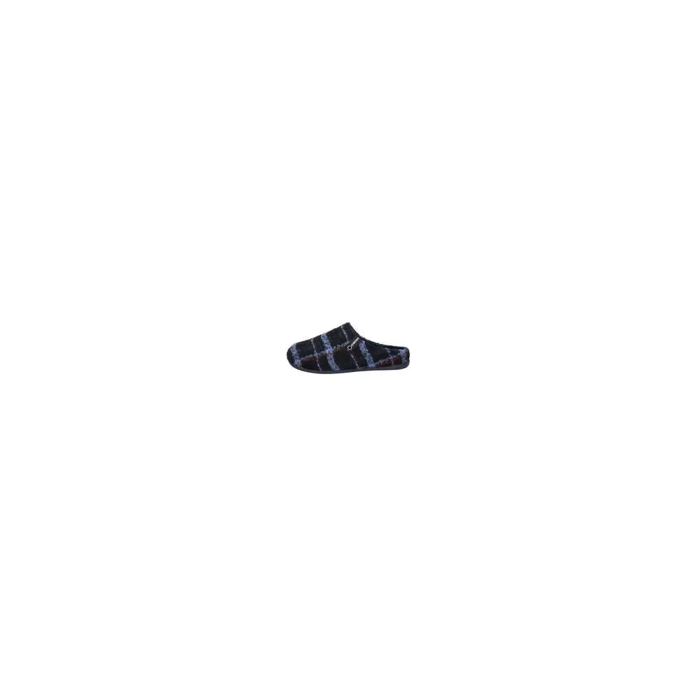 Verbenas sneaker Blue (EAGLE)