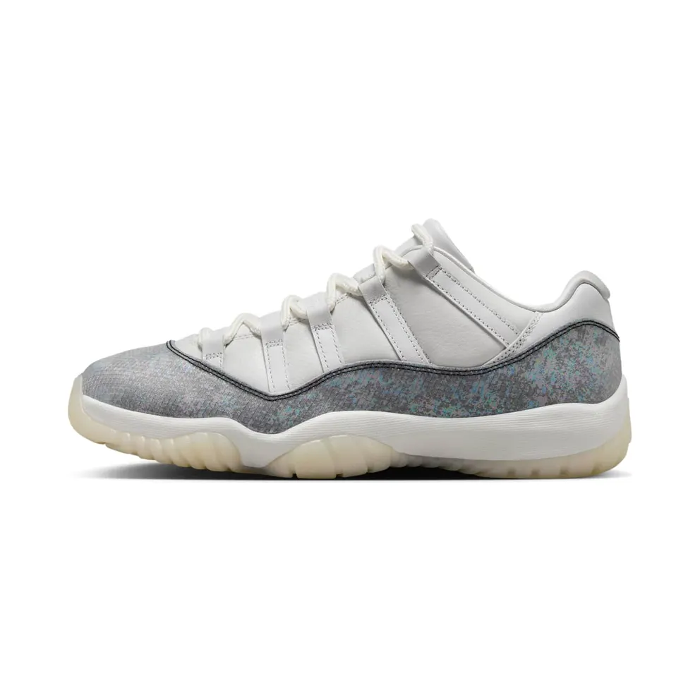 Air Jordan 11 Low “Year of the Snake” (HQ7000-001)