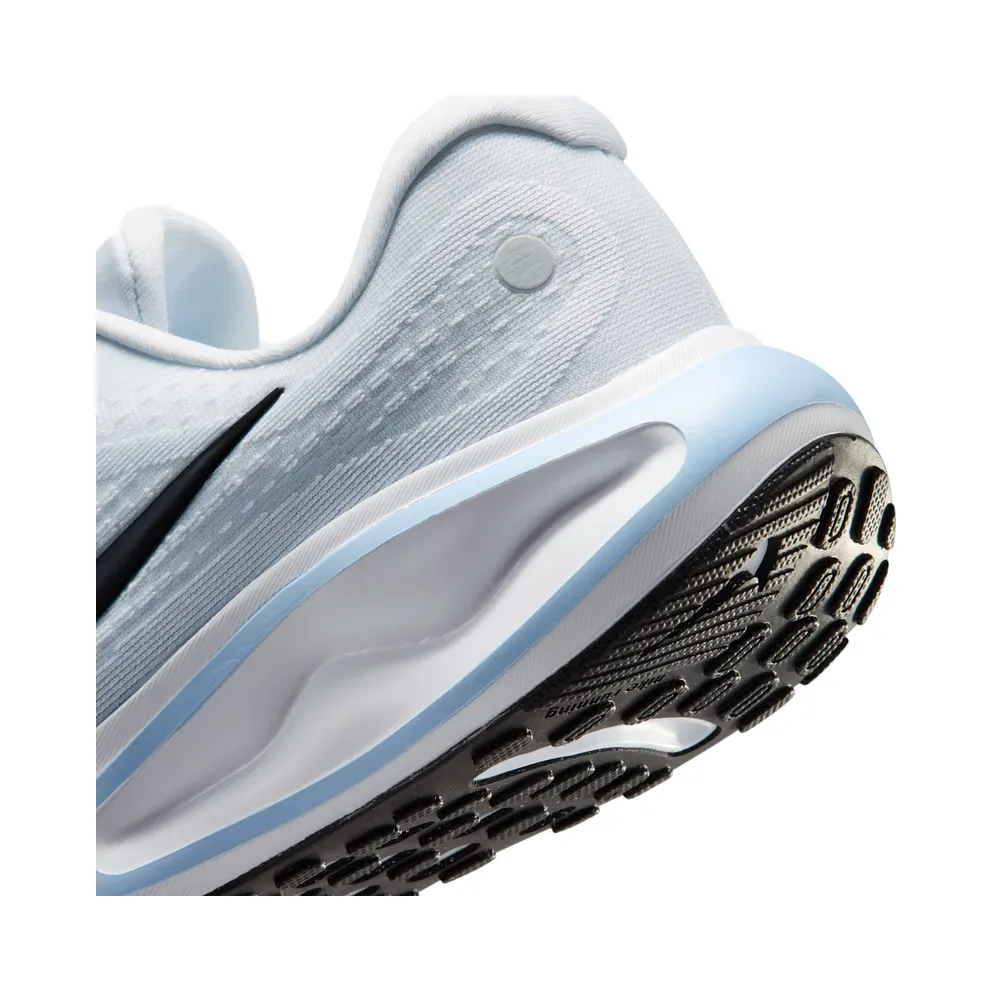 Nike Journey Run Football Grey/White/Aluminum/Anthracite (FJ7765-009)