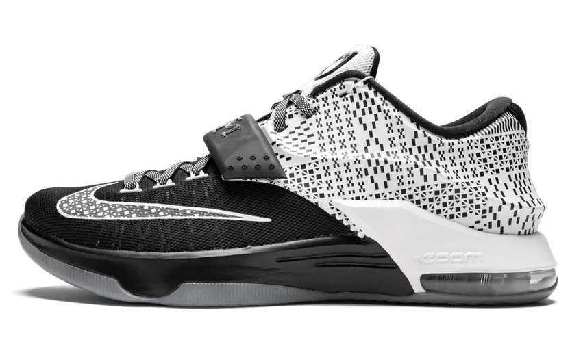 Nike KD VII 7 ‘Black History Month BHM’ (2015) (718817-010)