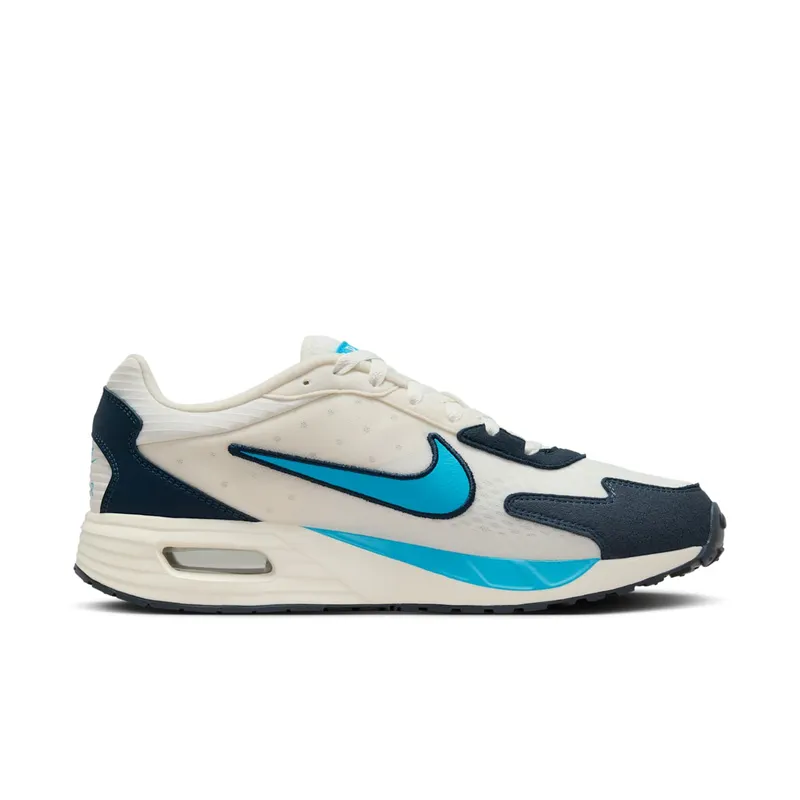 Nike Air Max Solo Sail Armory Navy Pale Ivory Baltic Blue (HJ9143-133)