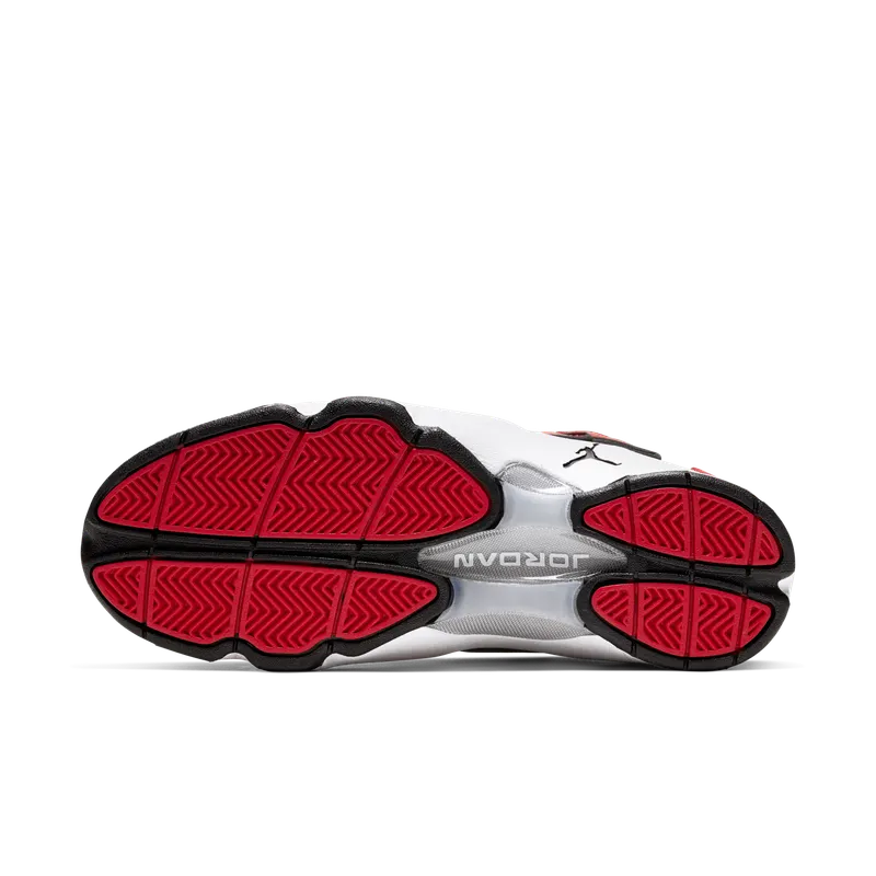 Jordan OG OG University Red Black (W) University Red/Black-White (133000-600)