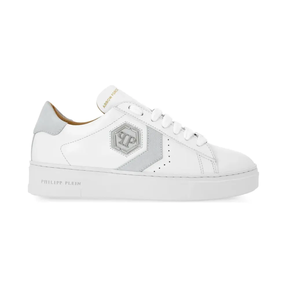 Philipp Plein Arrow Force – White (FADSWSC2752PLE005N)