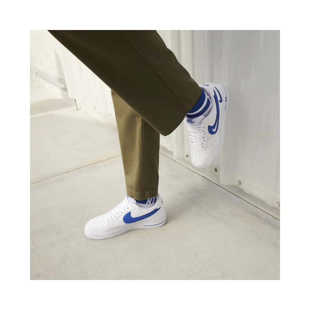 Nike Air Force 1 ’07 White (DR0143-100)