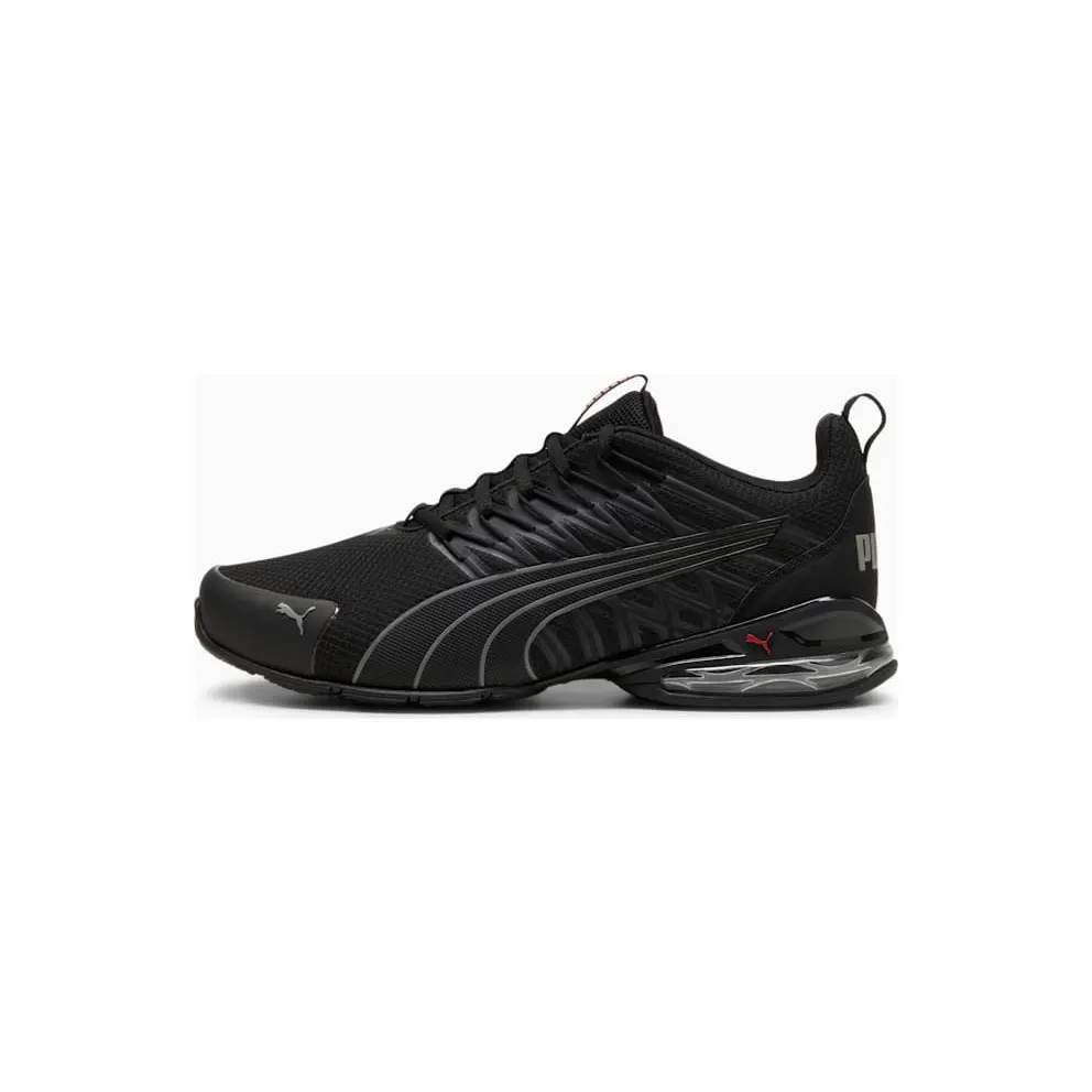 Puma Voltaic Evo Black Stormy Slate (379601-01)