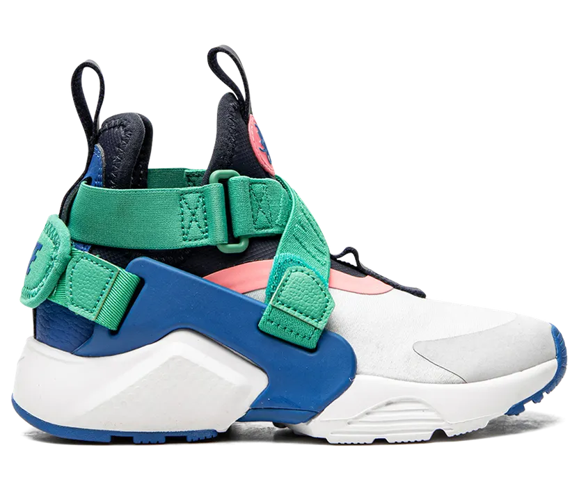 nike-air-huarache AJ6663-001