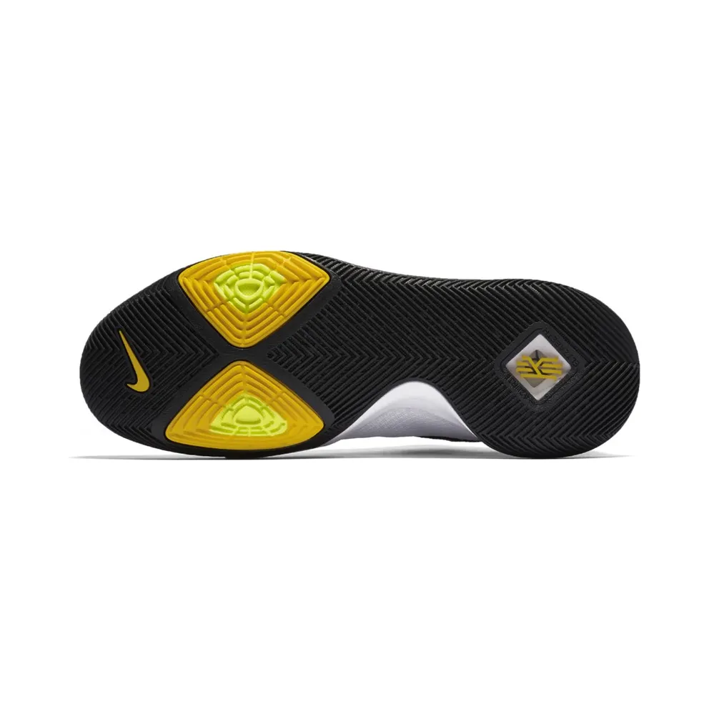 Nike Kyrie 3 N7 (2017) White/White-Varsity Maize-Black (899355-117)